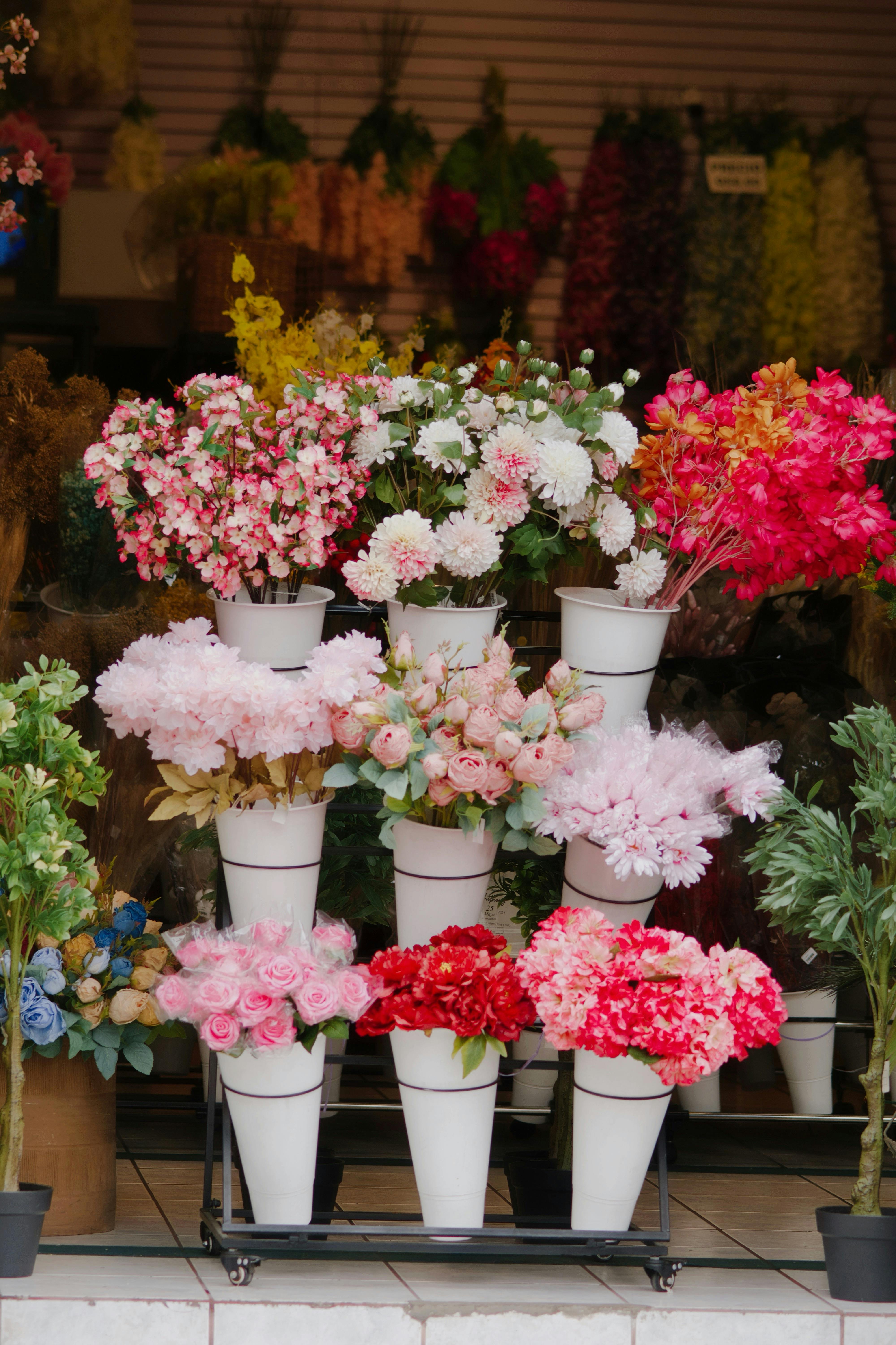 Celebration arrangement